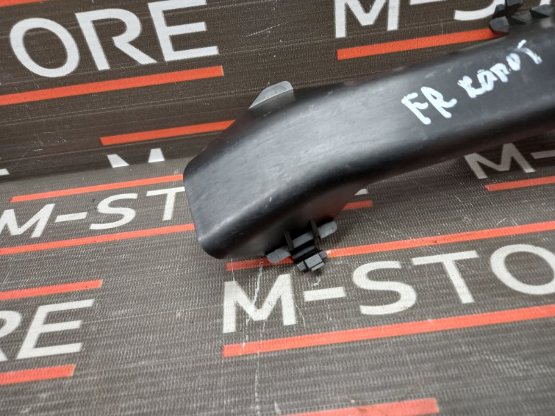 накладка на капот, 210 рублей, Красноярск