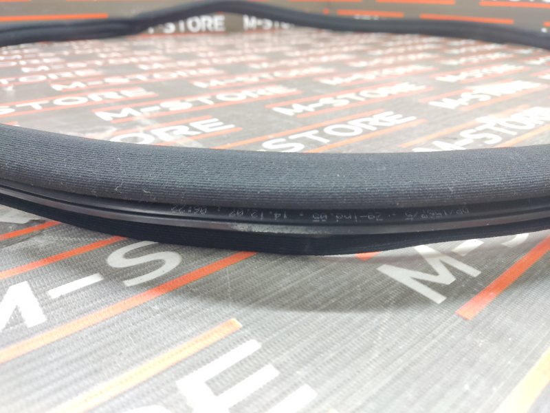 уплотнитель двери, 630 рублей, Красноярск