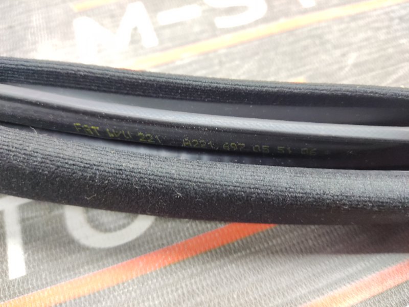 уплотнитель двери, 630 рублей, Красноярск