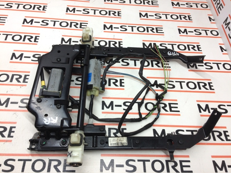 Механизм регулировки сиденья, 930 рублей, Красноярск