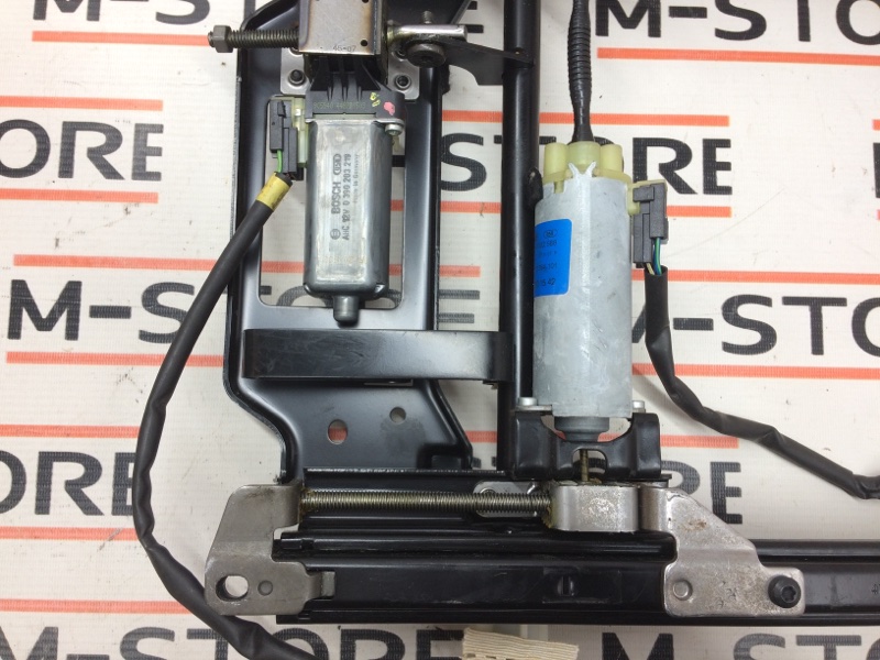 Механизм регулировки сиденья, 930 рублей, Красноярск