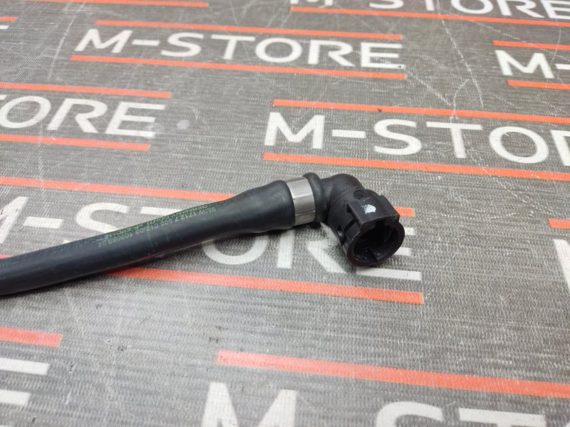 патрубок расширительного бачка, 500 рублей, Красноярск