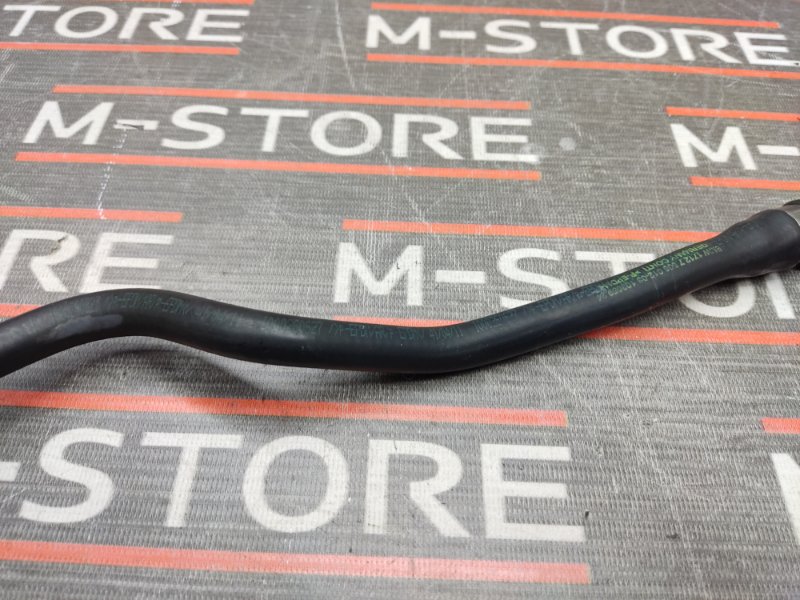 патрубок расширительного бачка, 500 рублей, Красноярск