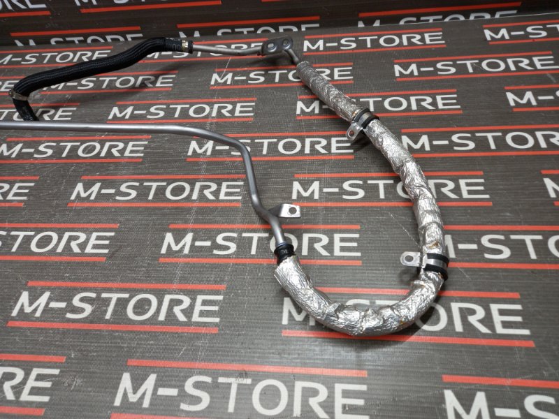 шланг гидроусилителя, 670 рублей, Красноярск