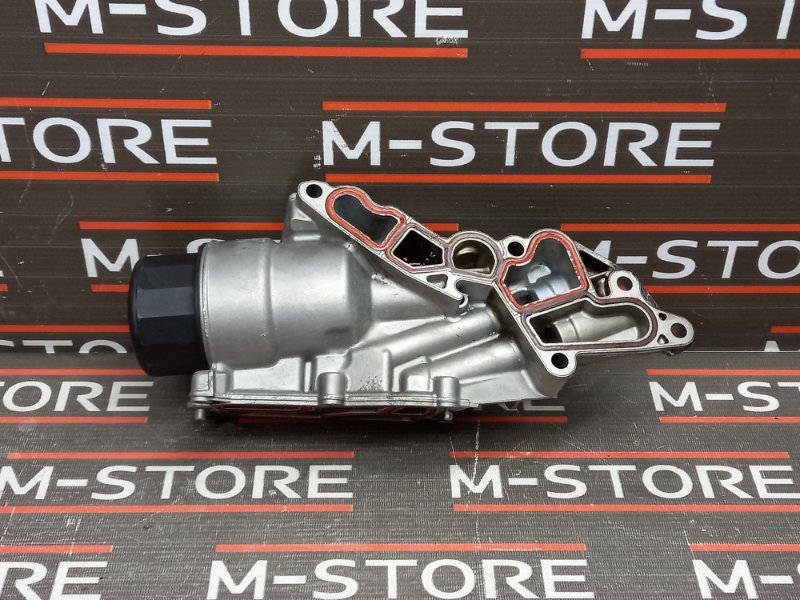 корпус масляного фильтра, 930 рублей, Красноярск