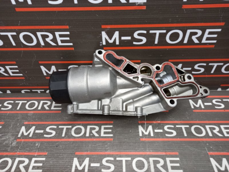 корпус масляного фильтра, 930 рублей, Красноярск