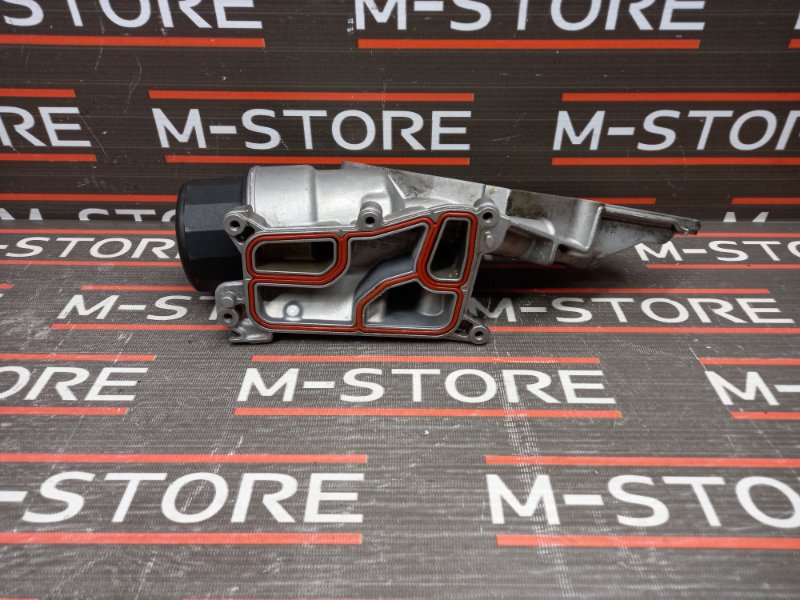 корпус масляного фильтра, 930 рублей, Красноярск