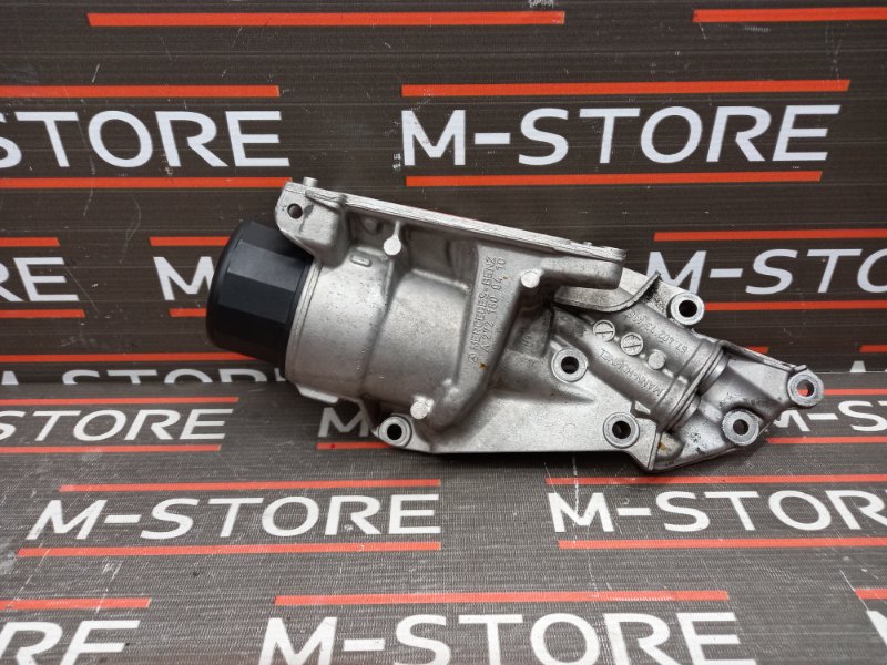 корпус масляного фильтра, 930 рублей, Красноярск