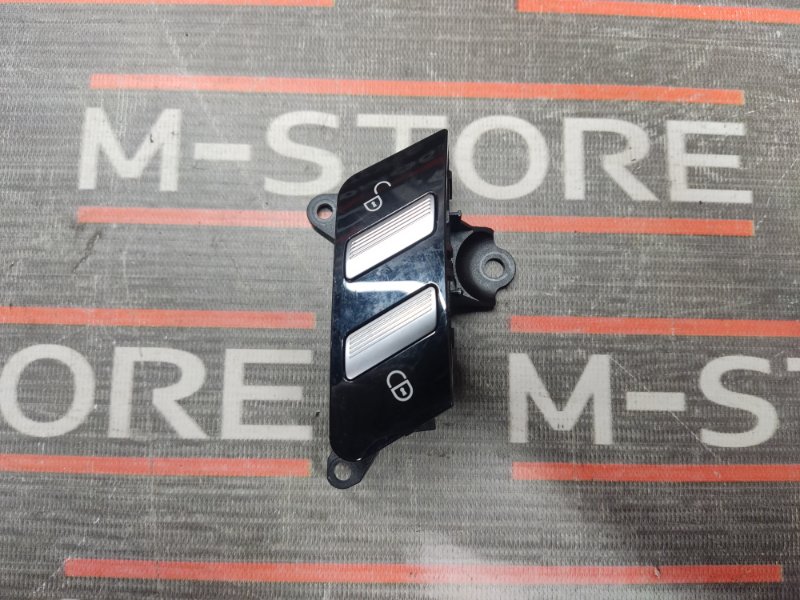 Кнопка центрального замка, 500 рублей, Красноярск