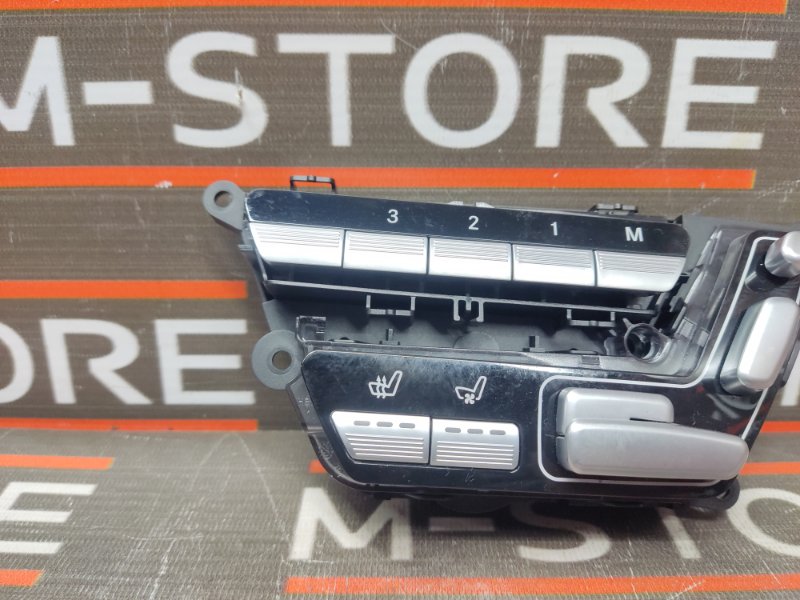 блок управления сиденьем, 3000 рублей, Красноярск