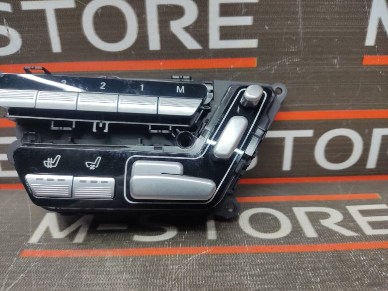 блок управления сиденьем, 3000 рублей, Красноярск