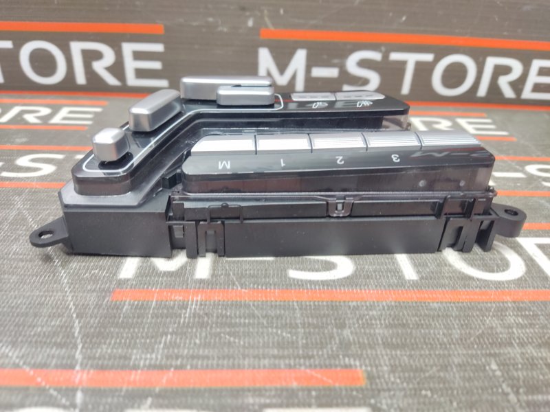 блок управления сиденьем, 3000 рублей, Красноярск