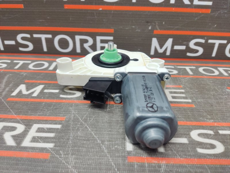 мотор стеклоподъемника, 790 рублей, Красноярск