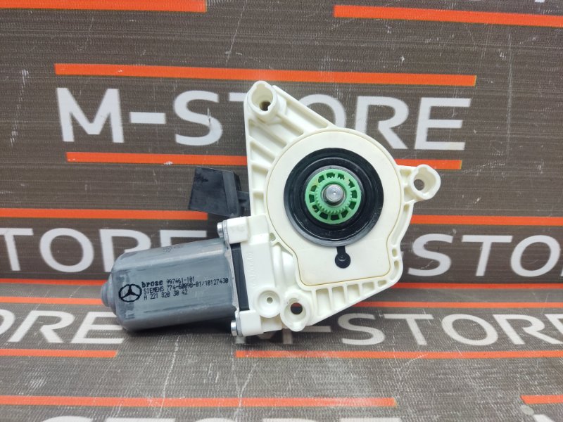 мотор стеклоподъемника, 790 рублей, Красноярск