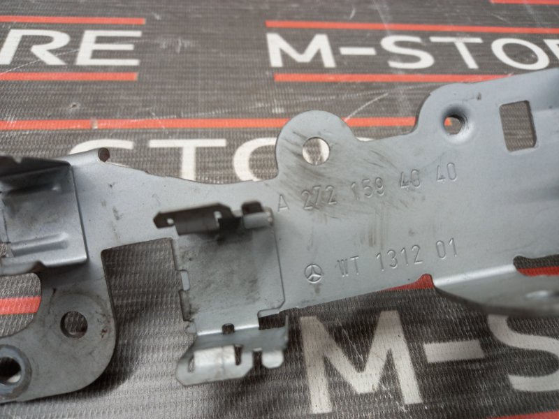 Кронштейн датчика кислорода, 340 рублей, Красноярск