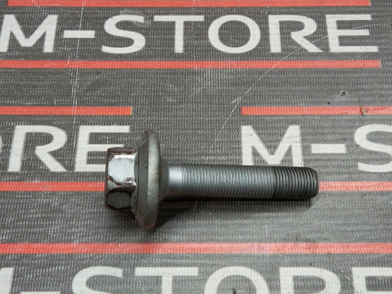 Болт шкива коленвала, 280 рублей, Красноярск