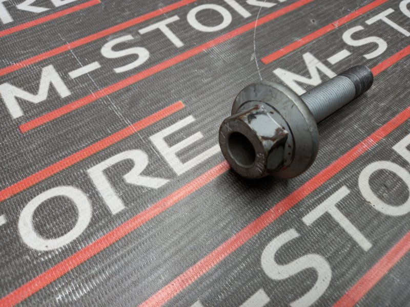 Болт шкива коленвала, 280 рублей, Красноярск