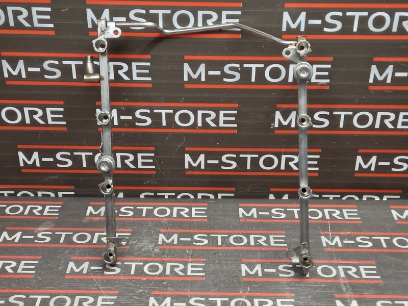 топливная рампа, 750 рублей, Красноярск