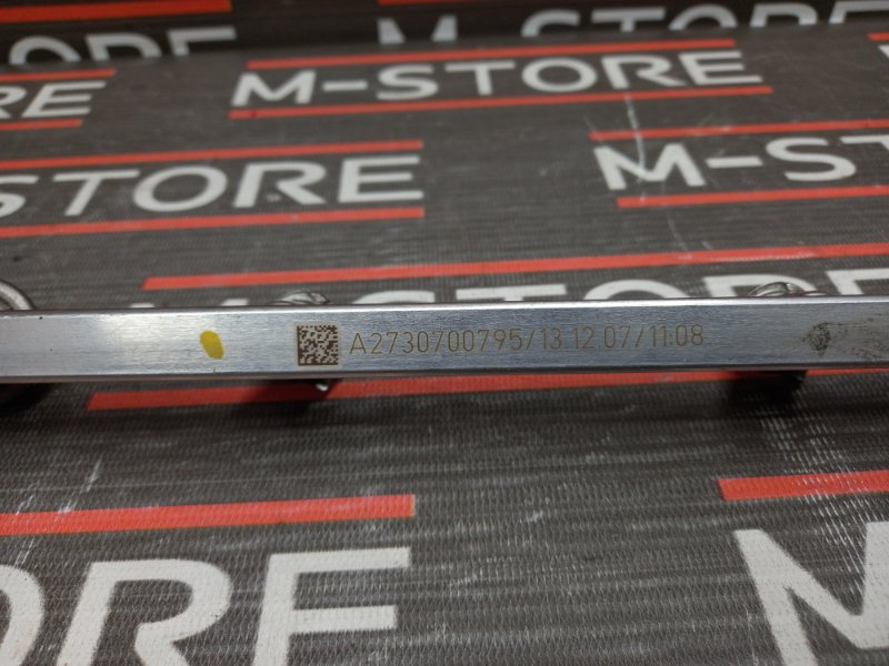 топливная рампа, 750 рублей, Красноярск