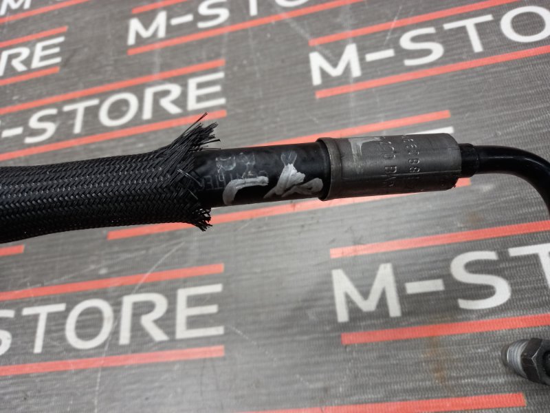 шланг гидроусилителя, 670 рублей, Красноярск