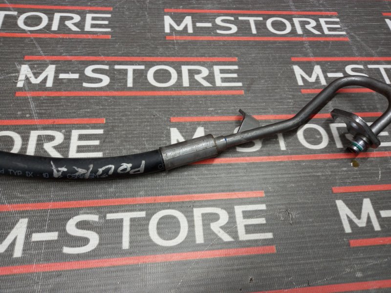 шланг гидроусилителя, 670 рублей, Красноярск