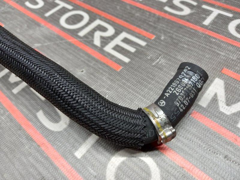 шланг гидроусилителя, 350 рублей, Красноярск