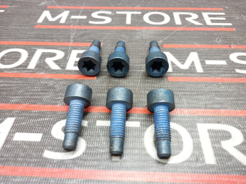 болт гидротрансформатора, 380 рублей, Красноярск