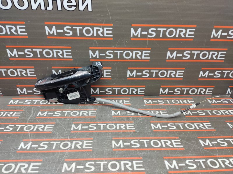 ручка двери внешняя, 1490 рублей, Красноярск