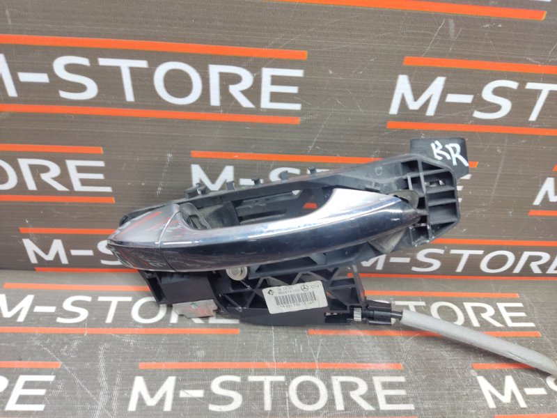 ручка двери внешняя, 1490 рублей, Красноярск