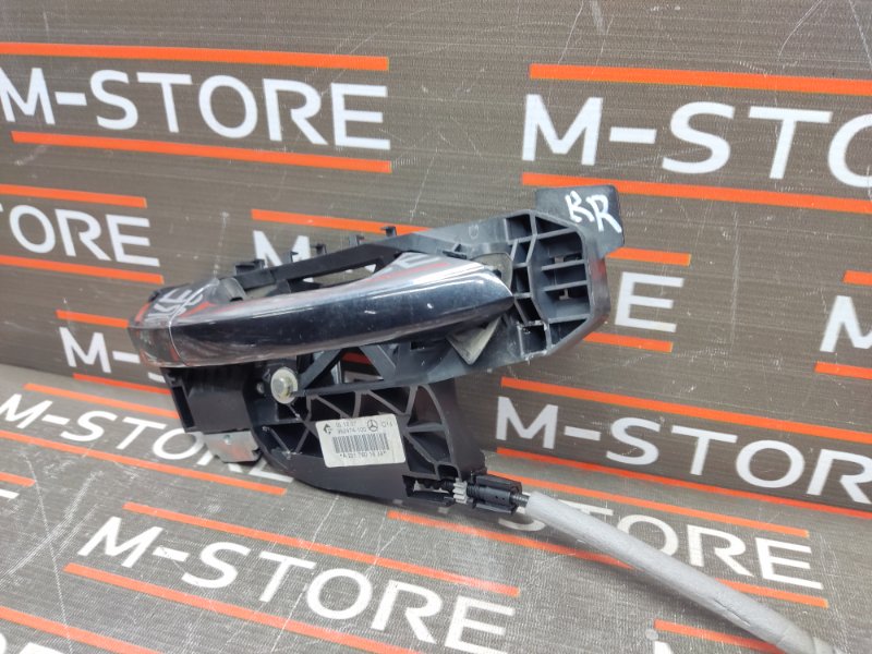 ручка двери внешняя, 1490 рублей, Красноярск