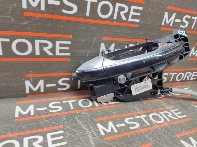 ручка двери внешняя, 1490 рублей, Красноярск