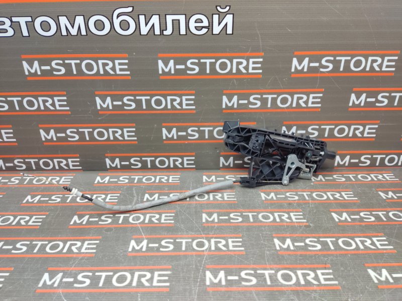 ручка двери внешняя, 1490 рублей, Красноярск