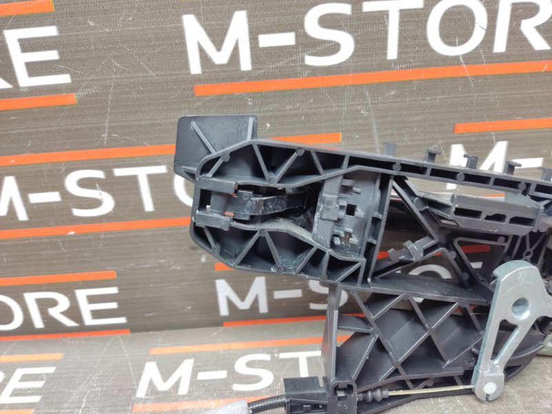 ручка двери внешняя, 1490 рублей, Красноярск