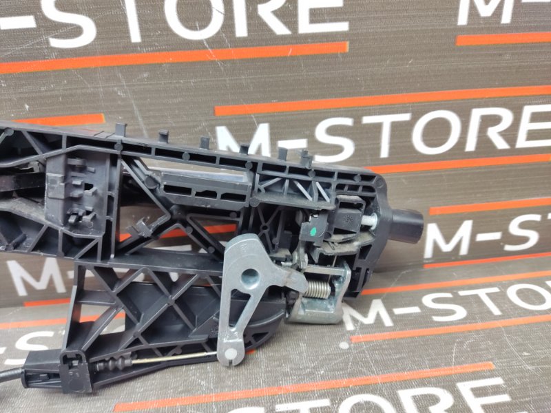 ручка двери внешняя, 1490 рублей, Красноярск