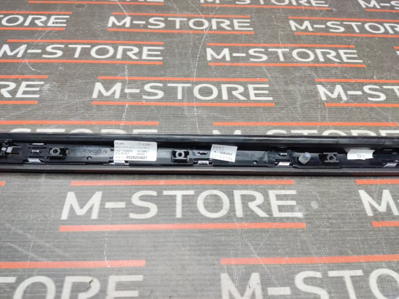 Декоративная накладка двери, 830 рублей, Красноярск