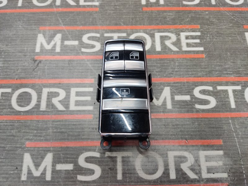 Блок управления стеклоподъемниками, 1000 рублей, Красноярск