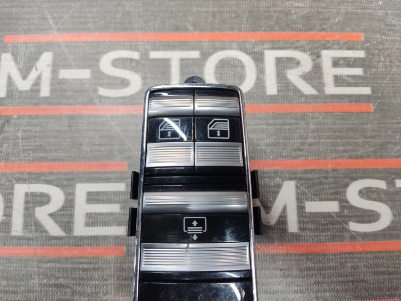 Блок управления стеклоподъемниками, 1000 рублей, Красноярск