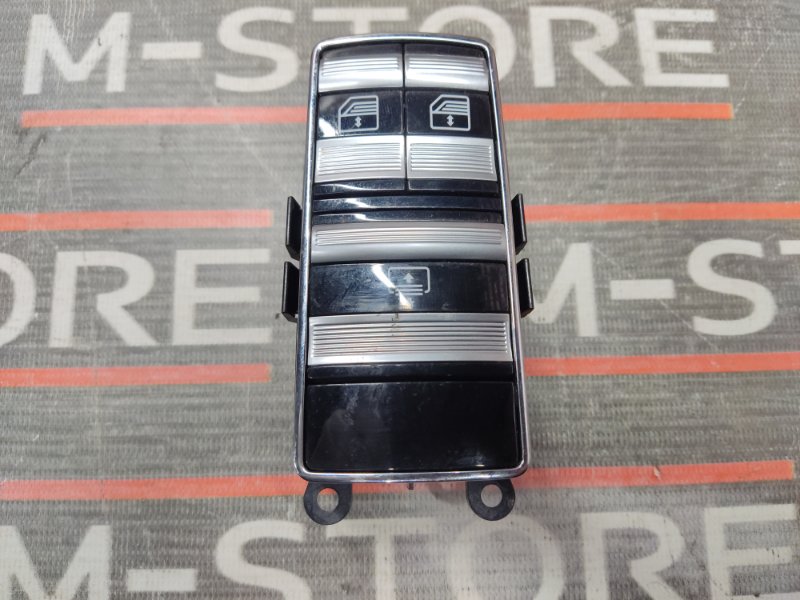 Блок управления стеклоподъемниками, 1000 рублей, Красноярск