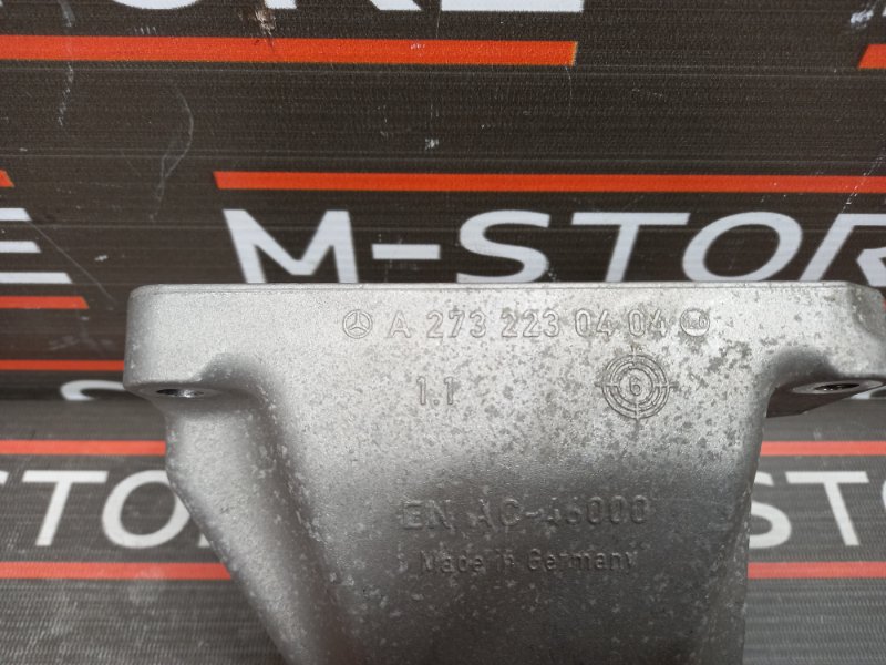 Кронштейн подушки двигателя, 930 рублей, Красноярск