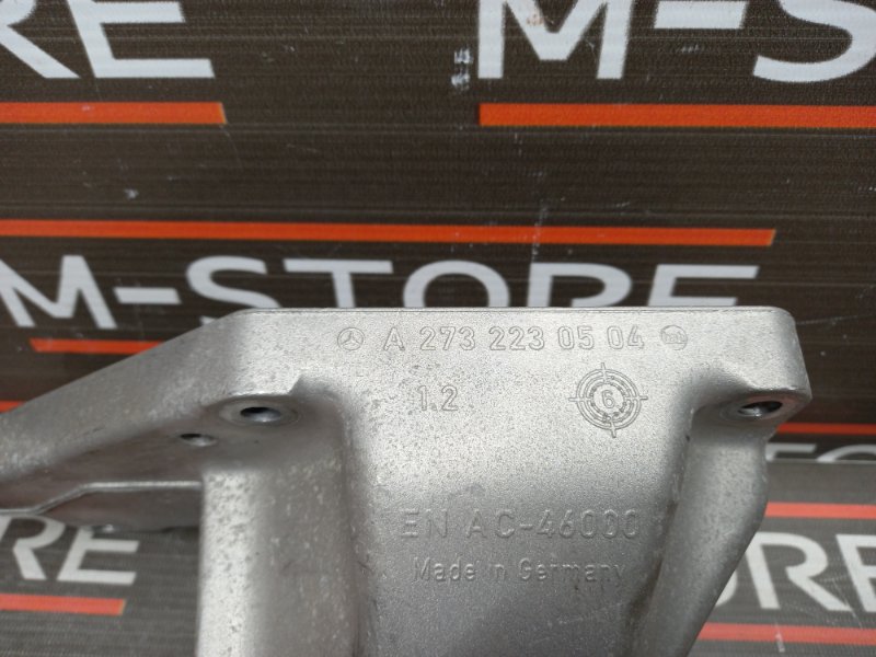 Кронштейн подушки двигателя, 930 рублей, Красноярск