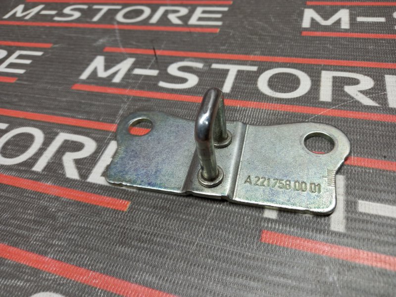 петля замка багажника, 330 рублей, Красноярск