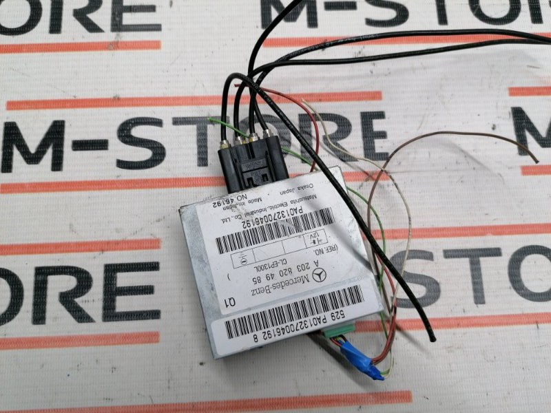 Блок управления антенной, 300 рублей, Красноярск