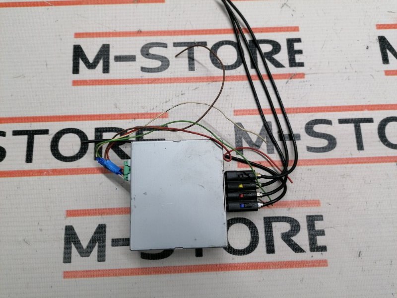 Блок управления антенной, 300 рублей, Красноярск