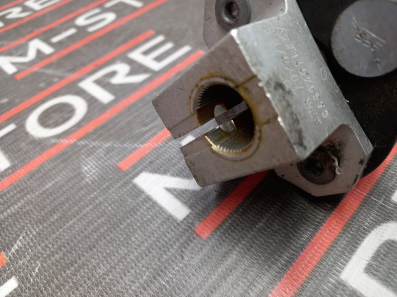 Карданчик рулевой, 800 рублей, Красноярск