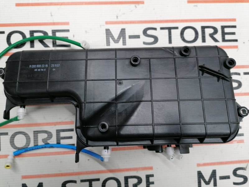 Вакуумный ресивер, 500 рублей, Красноярск