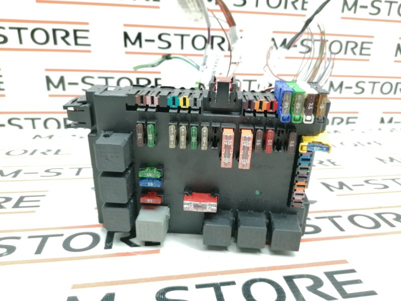 Блок предохранителей SAM, 3460 рублей, Красноярск