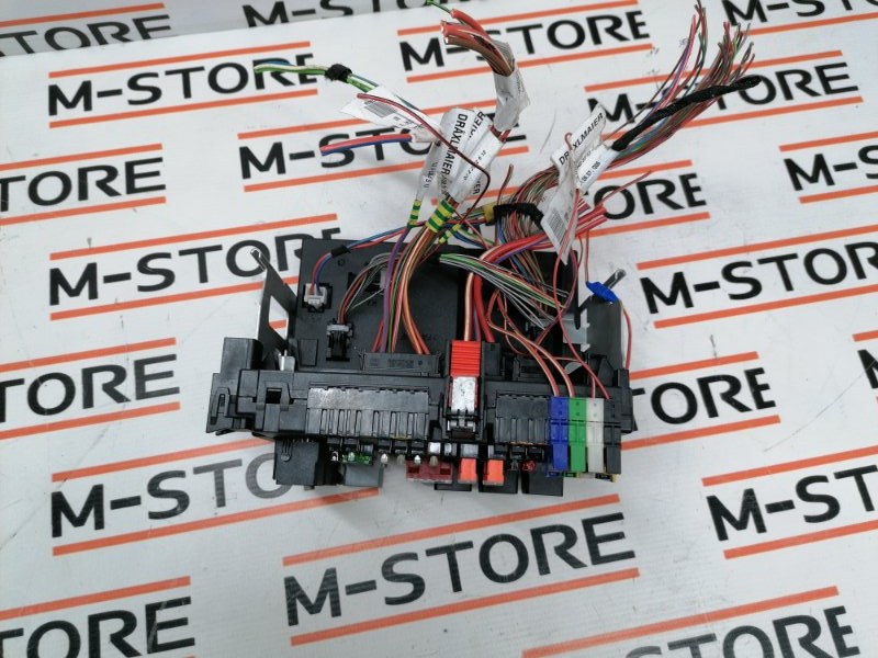 Блок предохранителей SAM, 3460 рублей, Красноярск