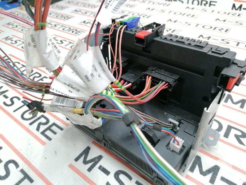 Блок предохранителей SAM, 3460 рублей, Красноярск