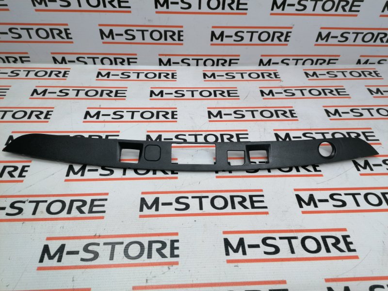 Накладка замка багажника, 540 рублей, Красноярск