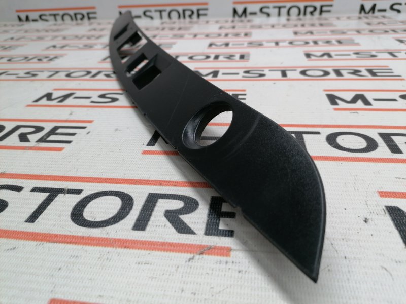 Накладка замка багажника, 540 рублей, Красноярск